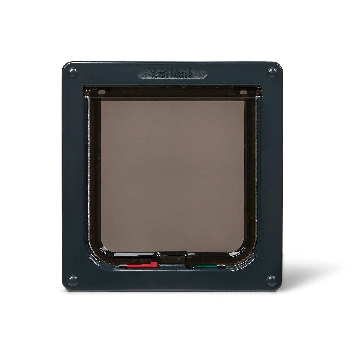Cat Mate 4-Way-Locking Cat Flap with Liner to 50mm (2 inches) (235)