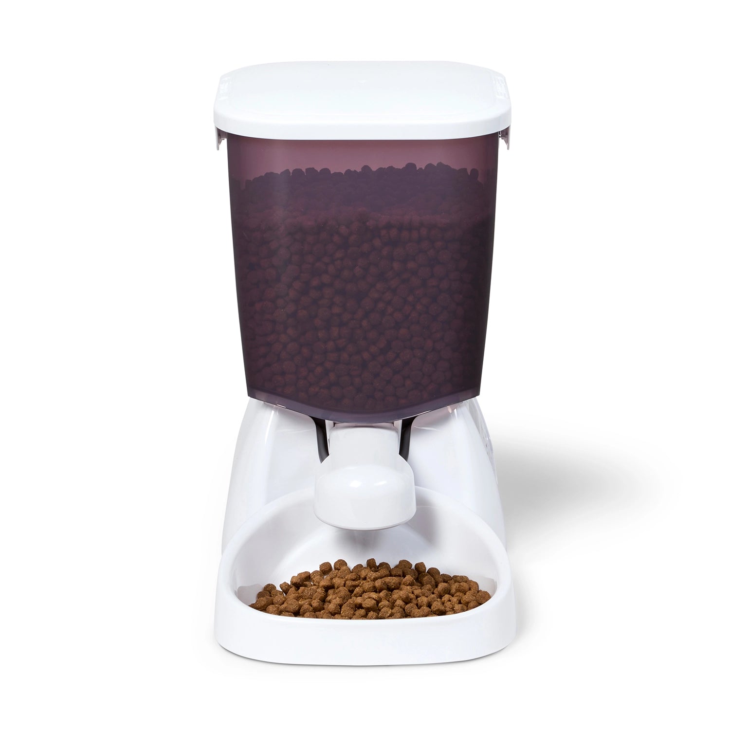 Cat Mate Multi-meal Automatic Dry Food Pet Feeder with Digital Timer (C3000)