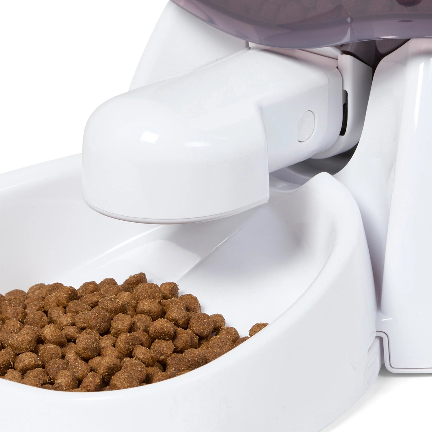 Cat Mate Multi-meal Automatic Dry Food Pet Feeder with Digital Timer (C3000)