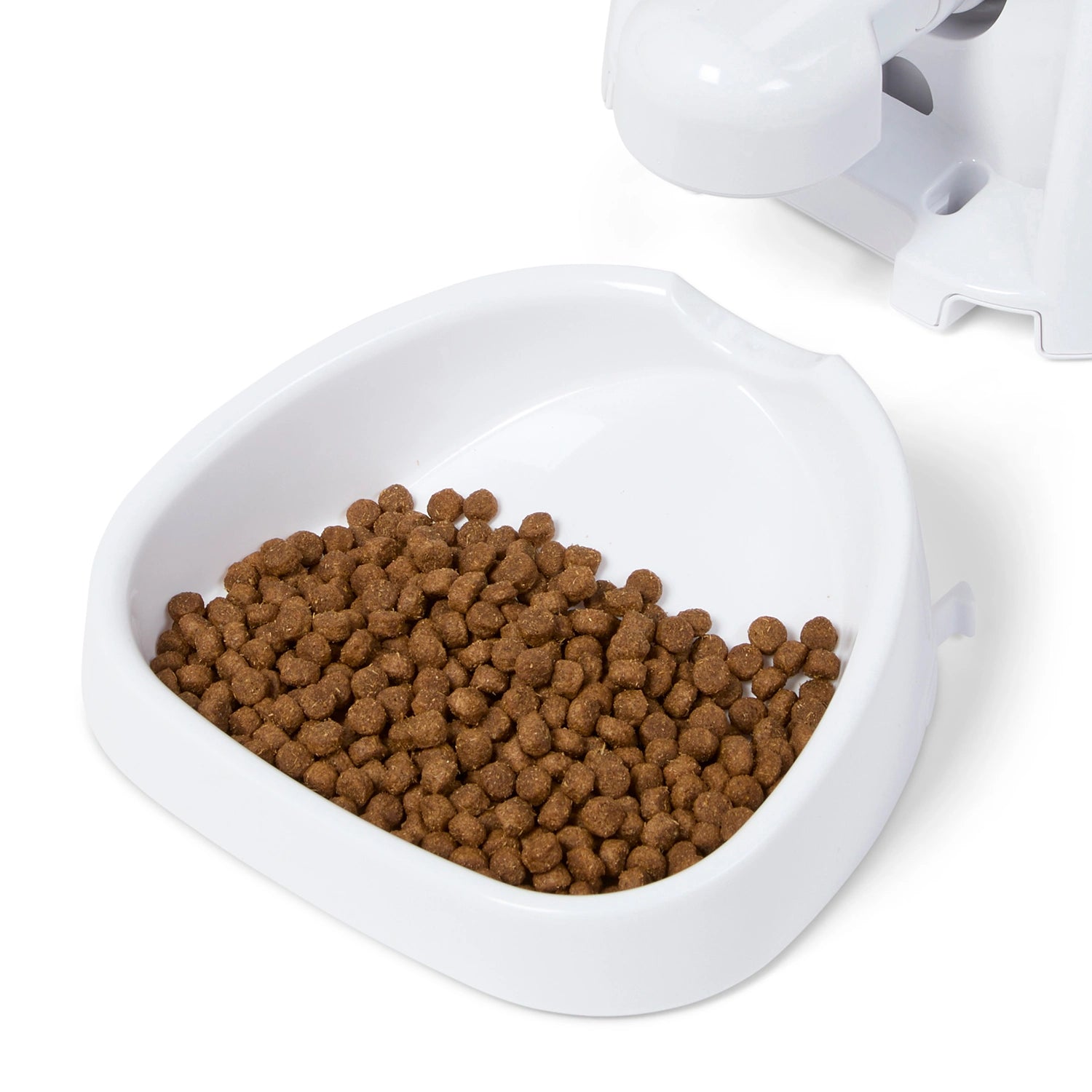 Cat Mate Multi-meal Automatic Dry Food Pet Feeder with Digital Timer (C3000)