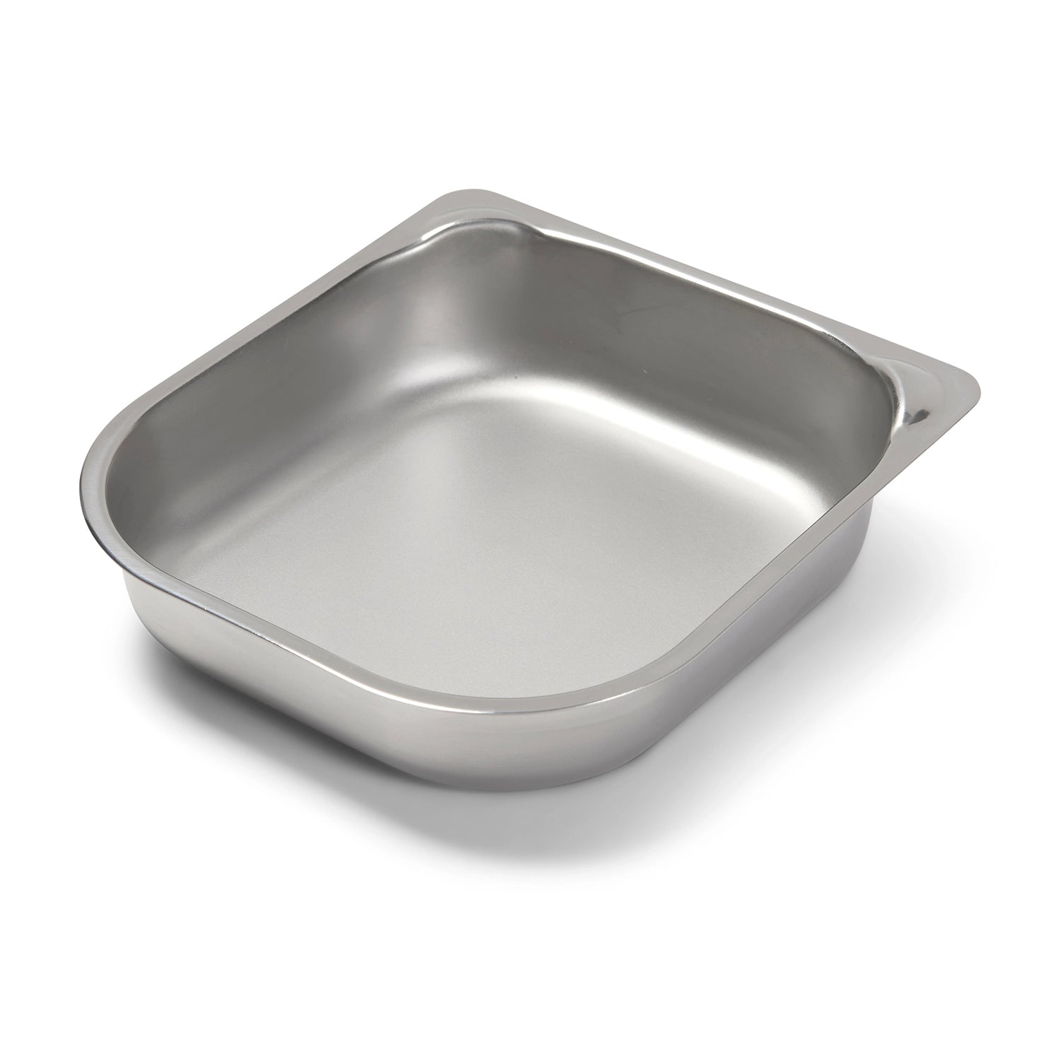 Cat Mate / Closer Pets - Stainless Steel Bowl Inserts x 2 for One- and Two-meal Automatic Pet Feeders (402)
