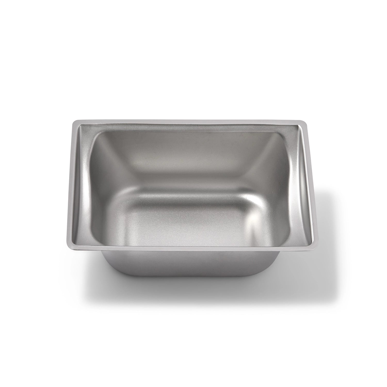 Stainless Steel Bowl Inserts x 2 for Closer Pets MiBowl Automatic Microchip Pet Feeder (CP504)