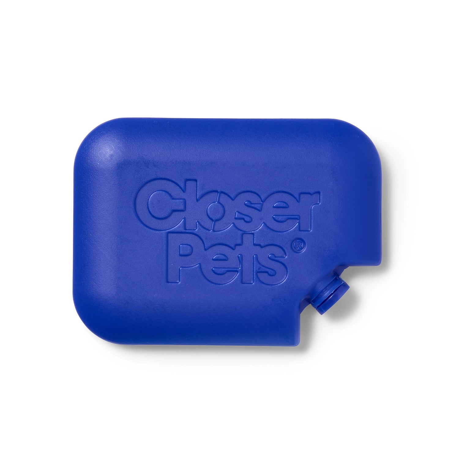 Replacement Ice Pack: Closer Pets MiBowl Automatic Microchip Pet Feeder (50011P)