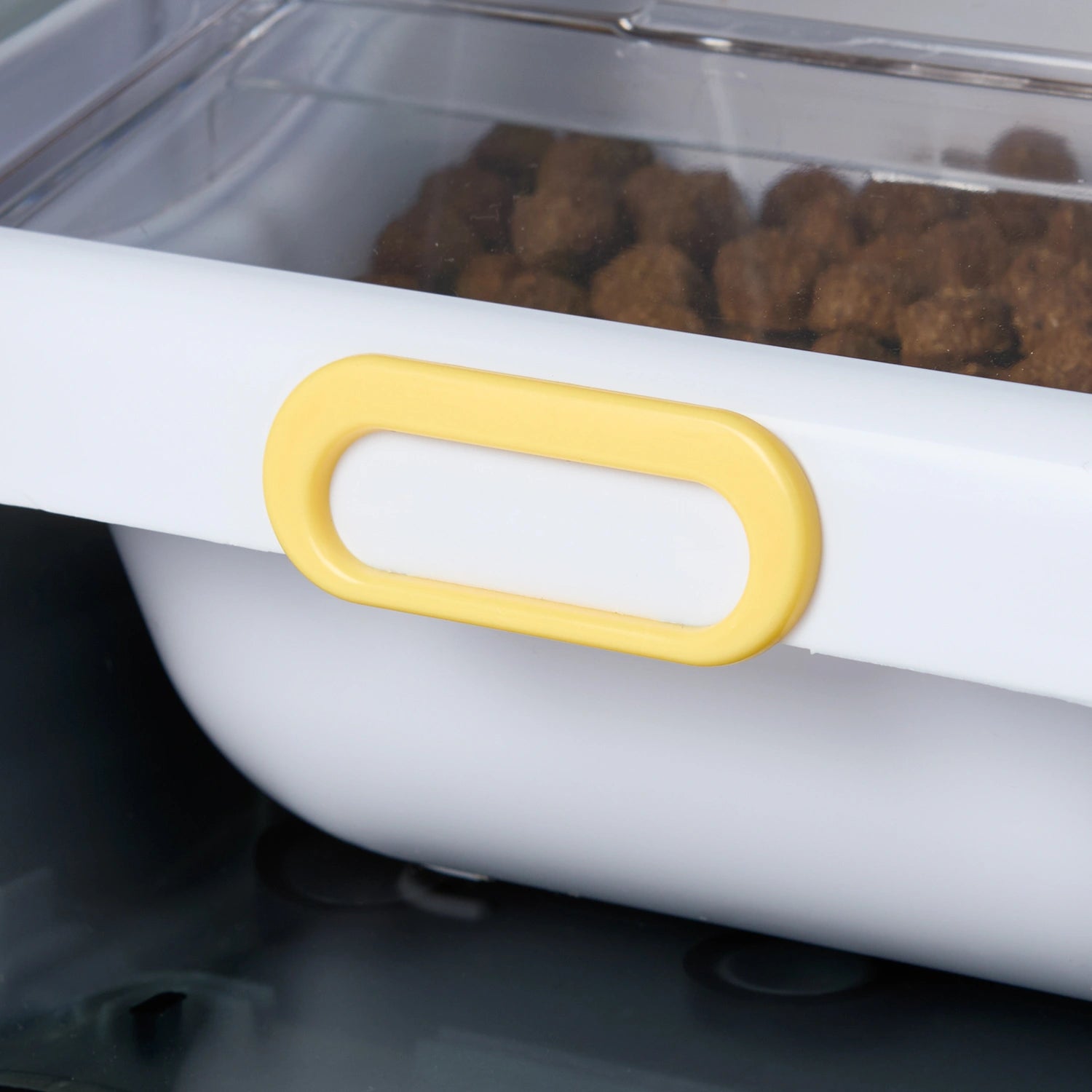 Closer Pets MiBowl Automatic Selective Microchip Pet Feeder (CP500)