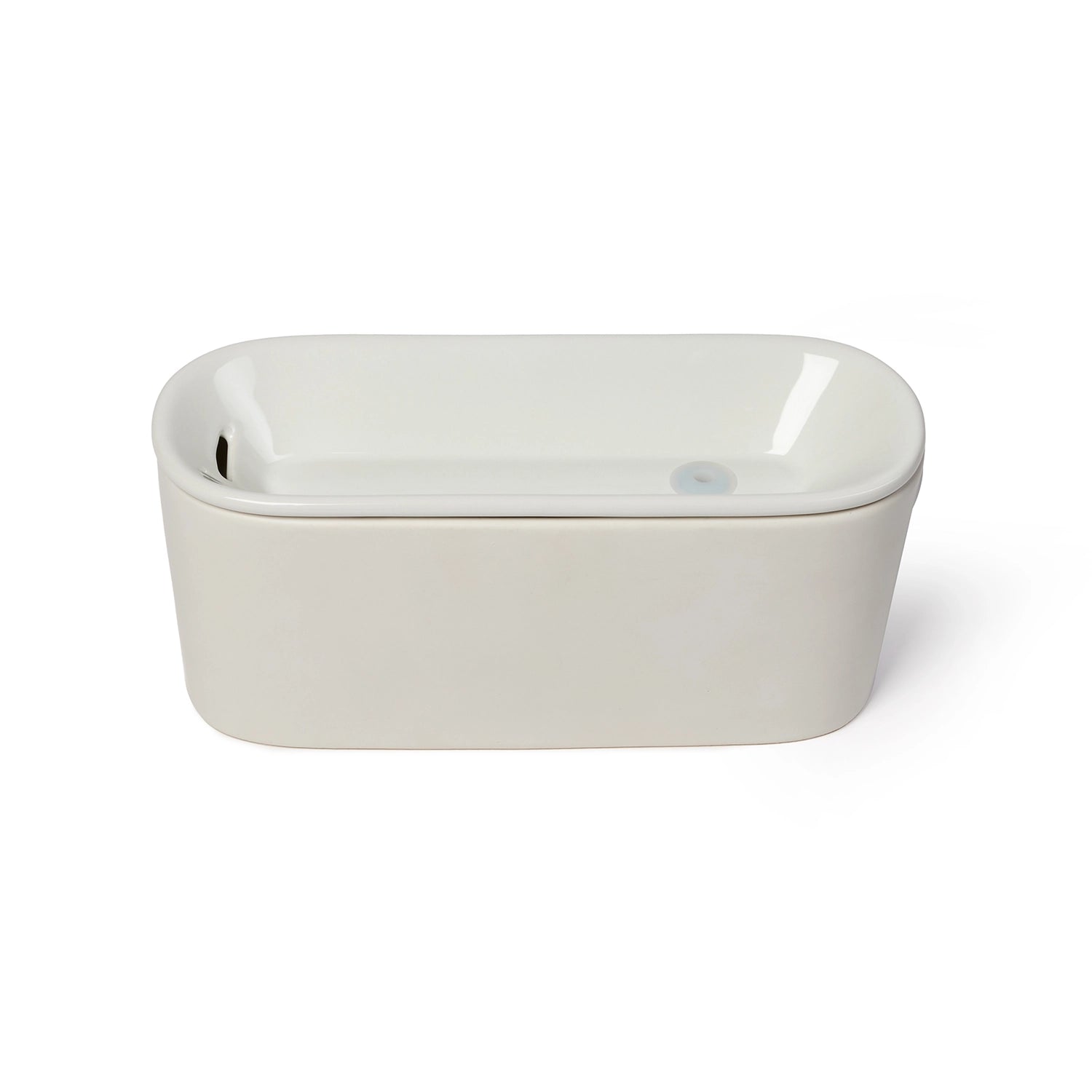 Cat Mate 800 ml USB Ceramic Cat Water Fountain 