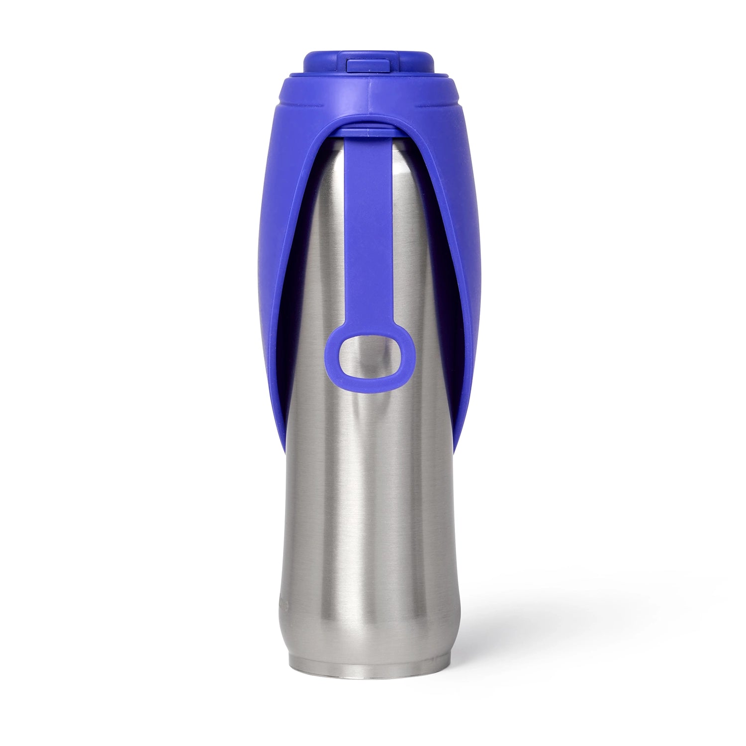 Dog Mate 800ml Insulated Stainless Steel Travel Flask 