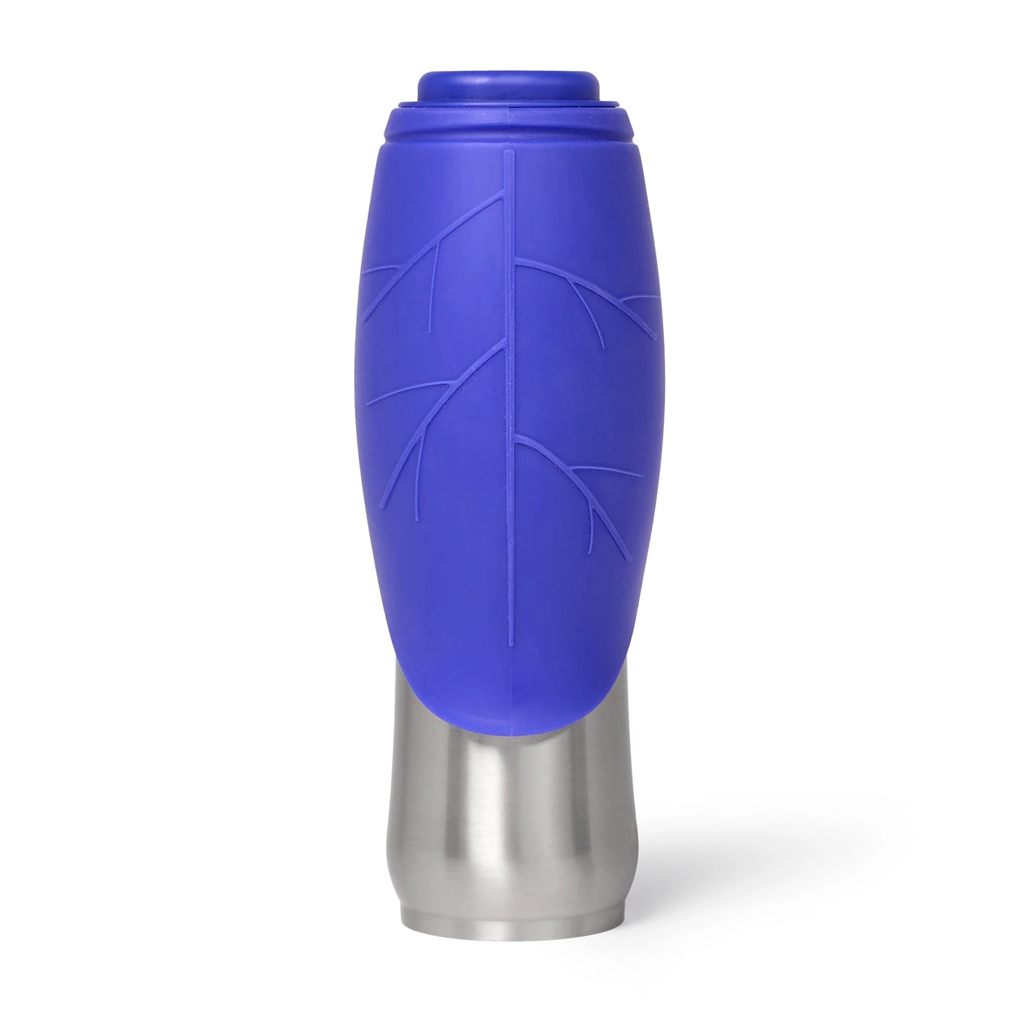 Dog Mate 800ml Insulated Stainless Steel Travel Flask 
