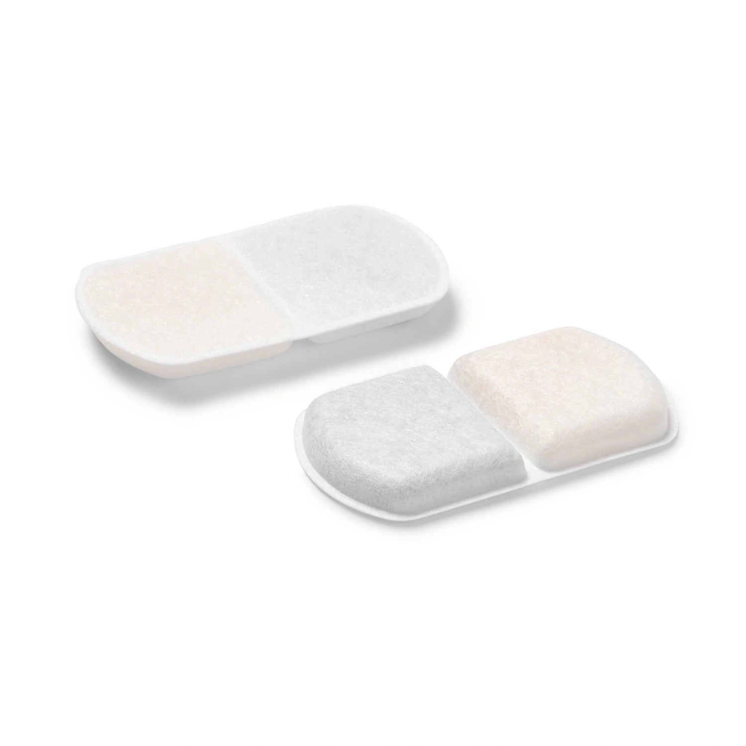 **PRE-ORDER SHIPS FROM EARLY MARCH** Replacement Filters for Dog Mate 8L Stainless Steel Fountain 6 Pack