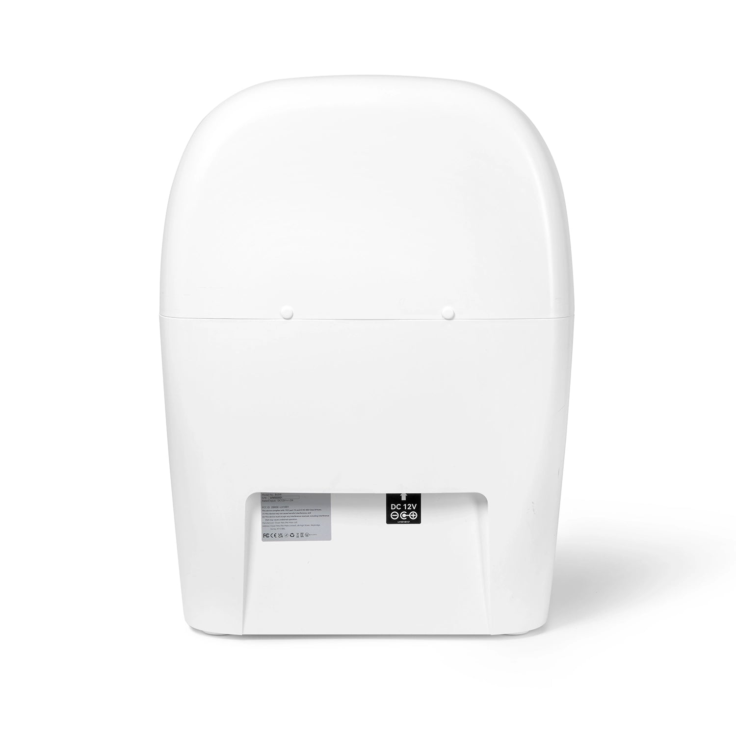 Cat Mate Automatic Self-Cleaning Cat Litter Box iOS/Android 