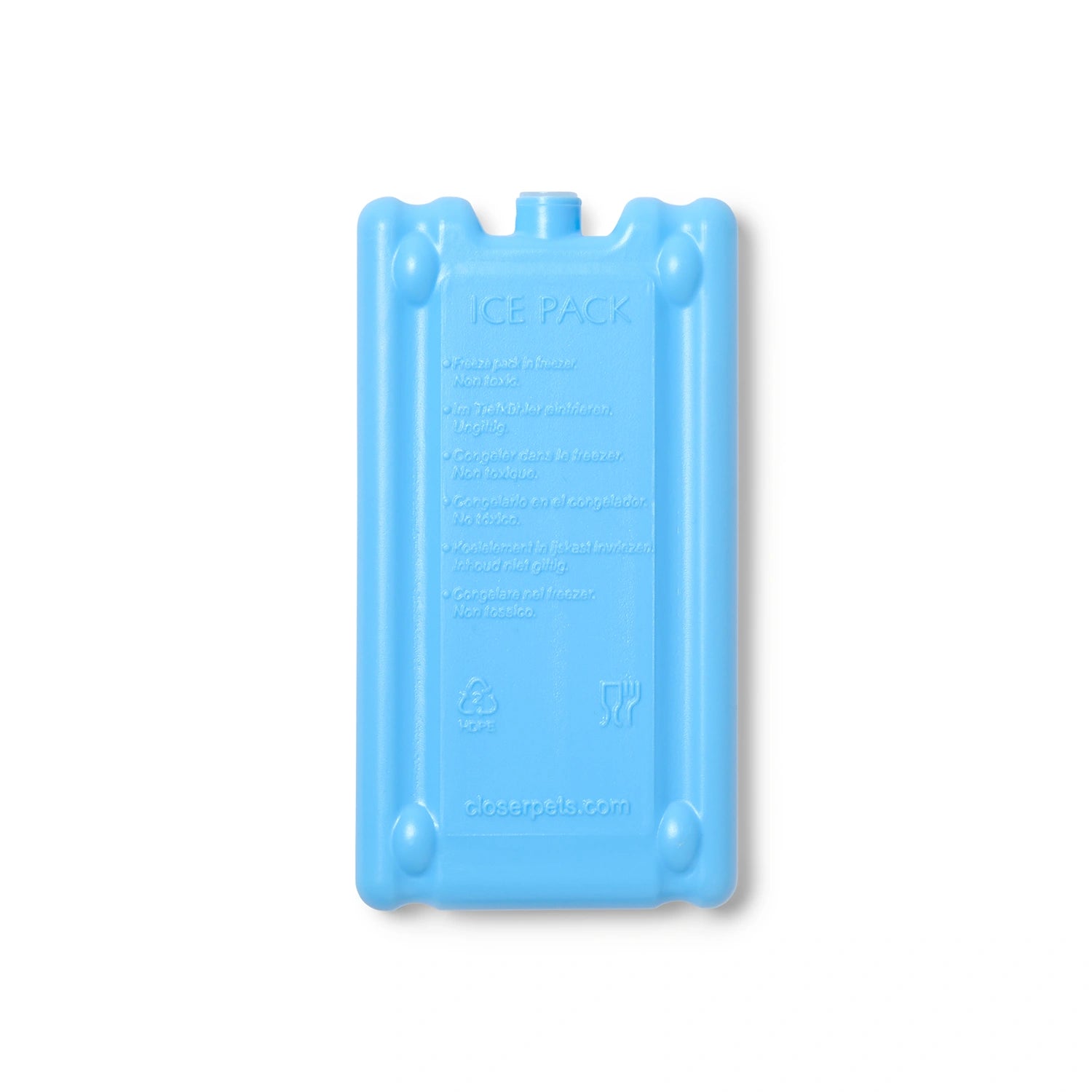 Replacement Ice Pack(s): Cat Mate C20, C50 and Two-meal Automatic Pet Feeder C200 (900)