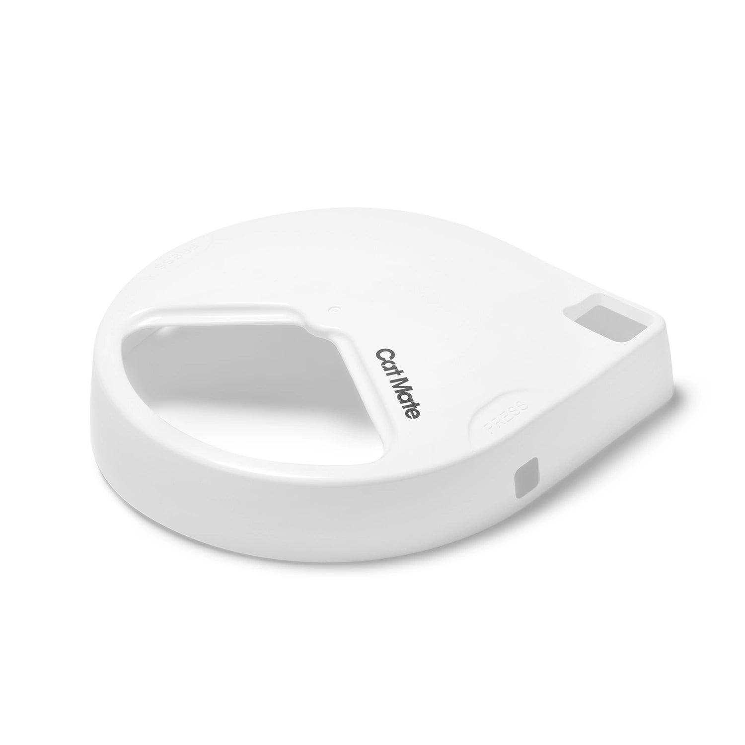 Replacement Lid: Cat Mate Three-meal Automatic Pet Feeder (943)