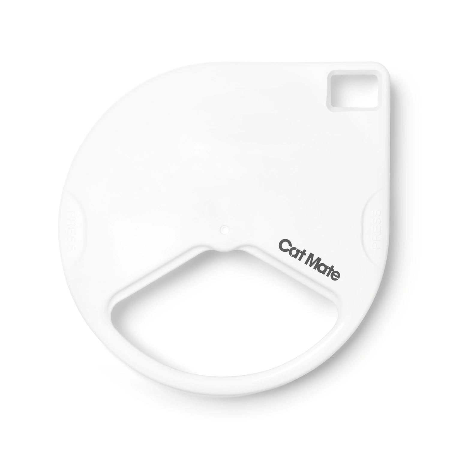 Replacement Lid: Cat Mate Three-meal Automatic Pet Feeder (943)