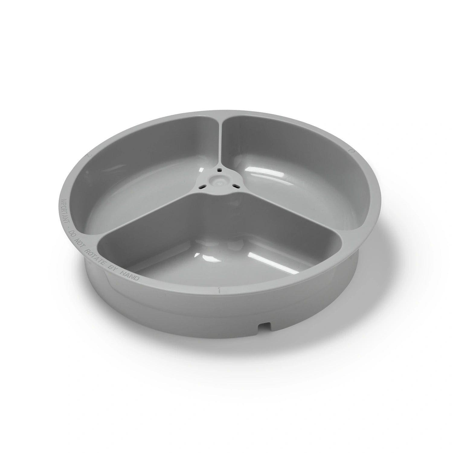 Spare / Replacement Bowl: Cat Mate and Closer Pets Three-meal Automatic Pet Feeder (944)
