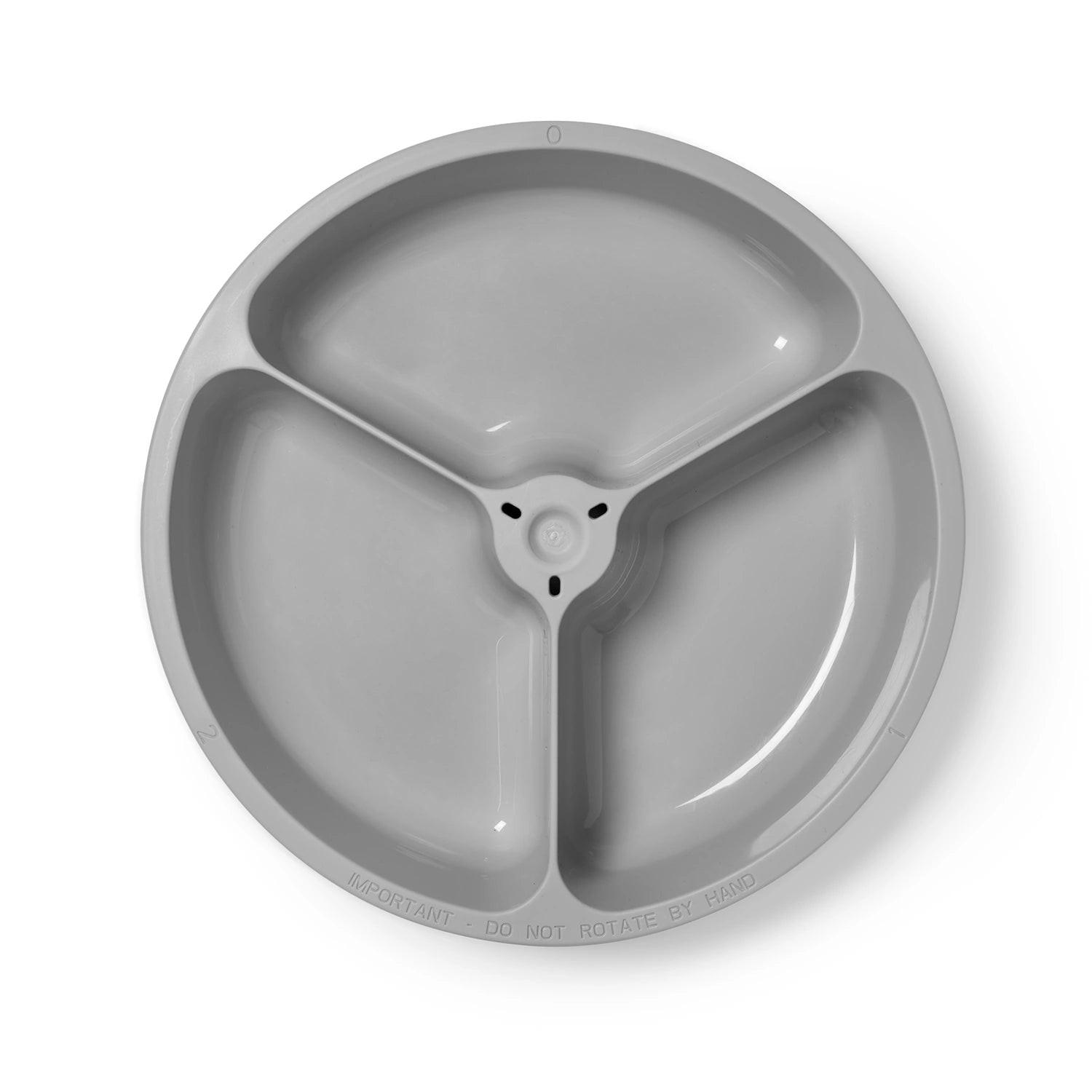 Spare / Replacement Bowl: Cat Mate and Closer Pets Three-meal Automatic Pet Feeder (944)