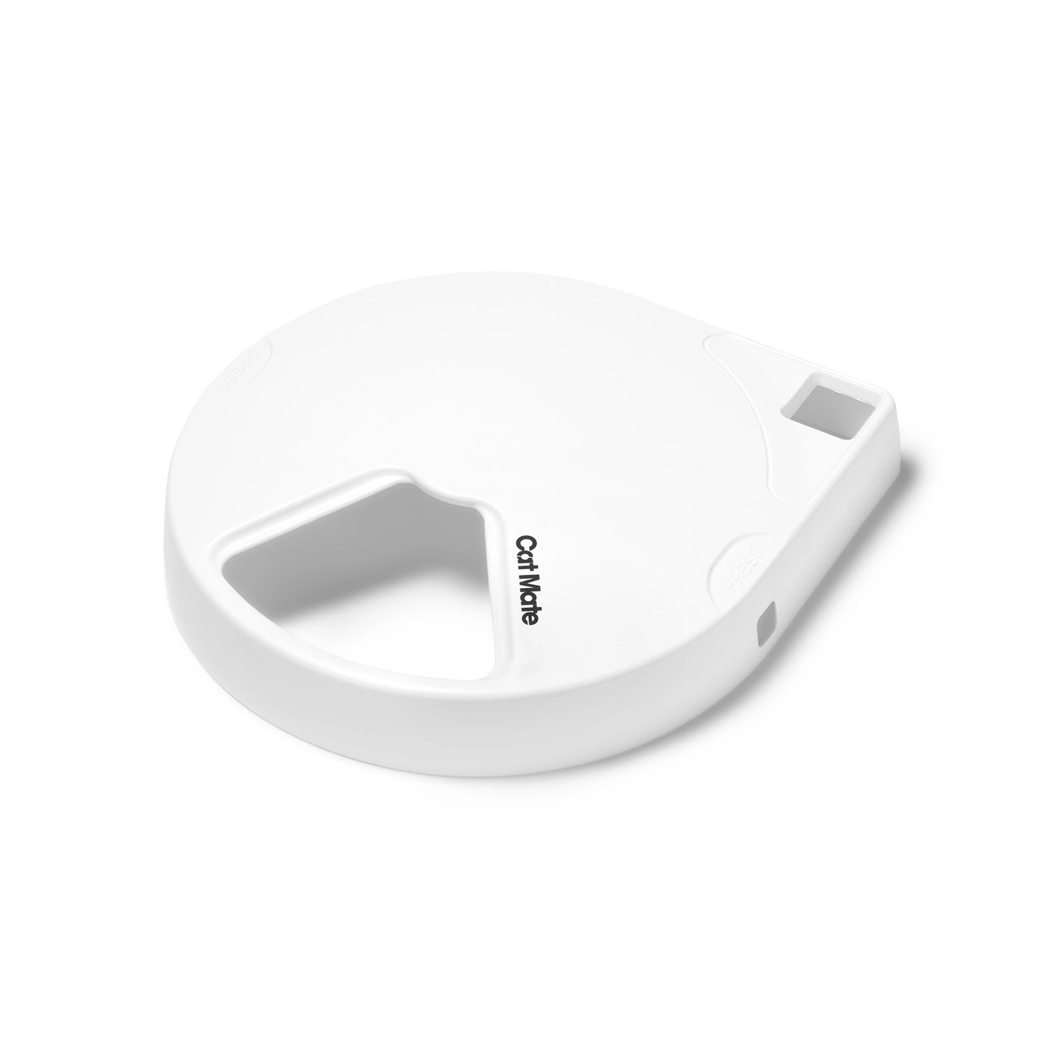 Replacement Lid: Cat Mate Five-meal Automatic Pet Feeder (946)