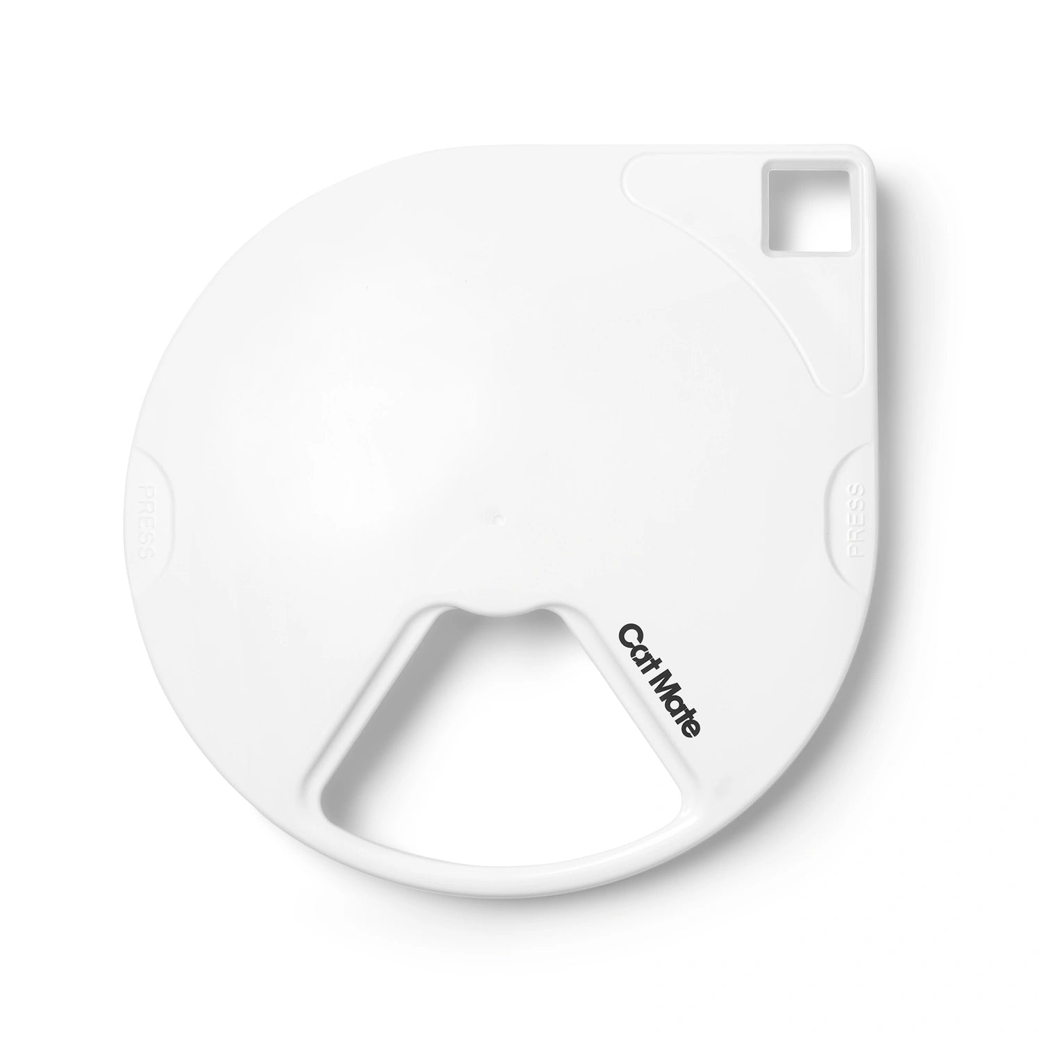 Replacement Lid: Cat Mate Five-meal Automatic Pet Feeder (946)