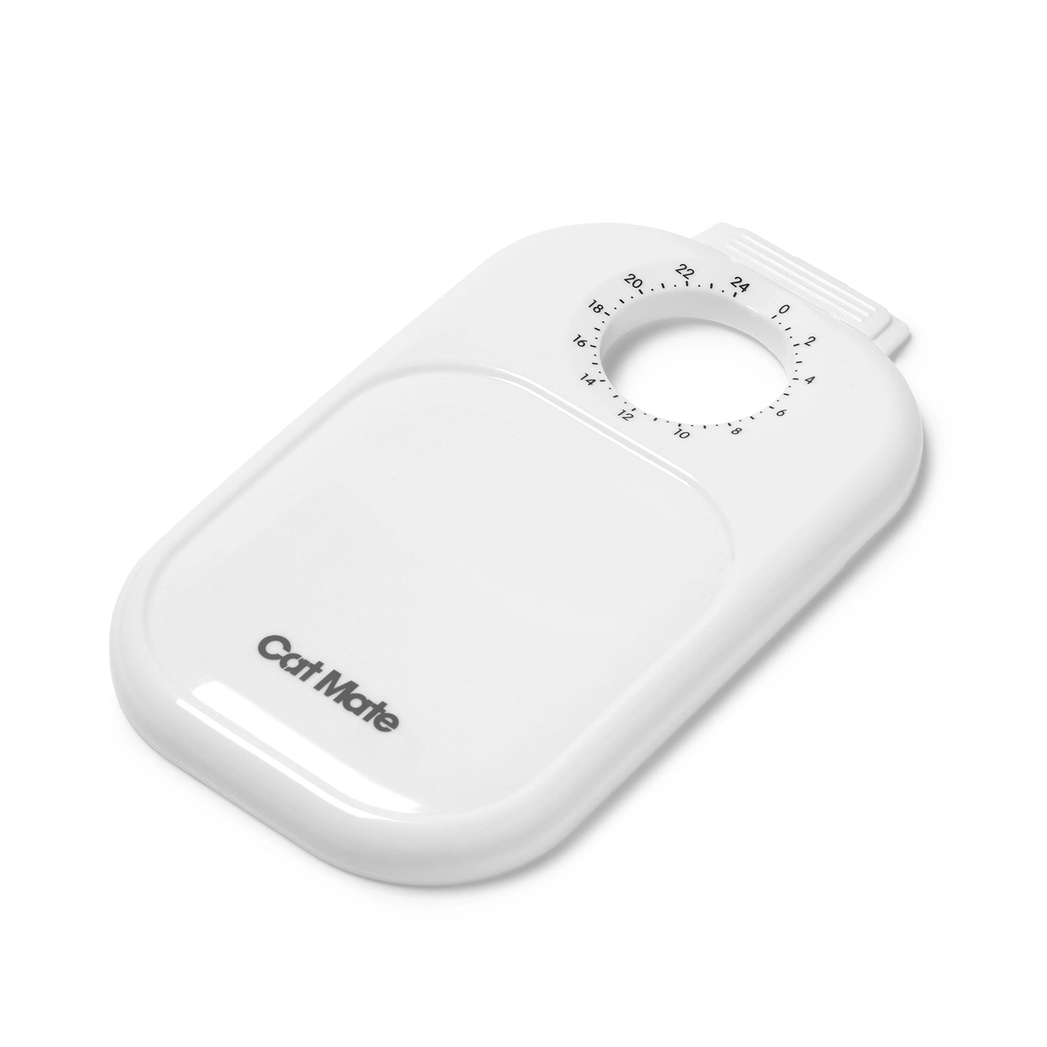 Replacement Lid: Cat Mate One-meal Automatic Pet Feeder (953)