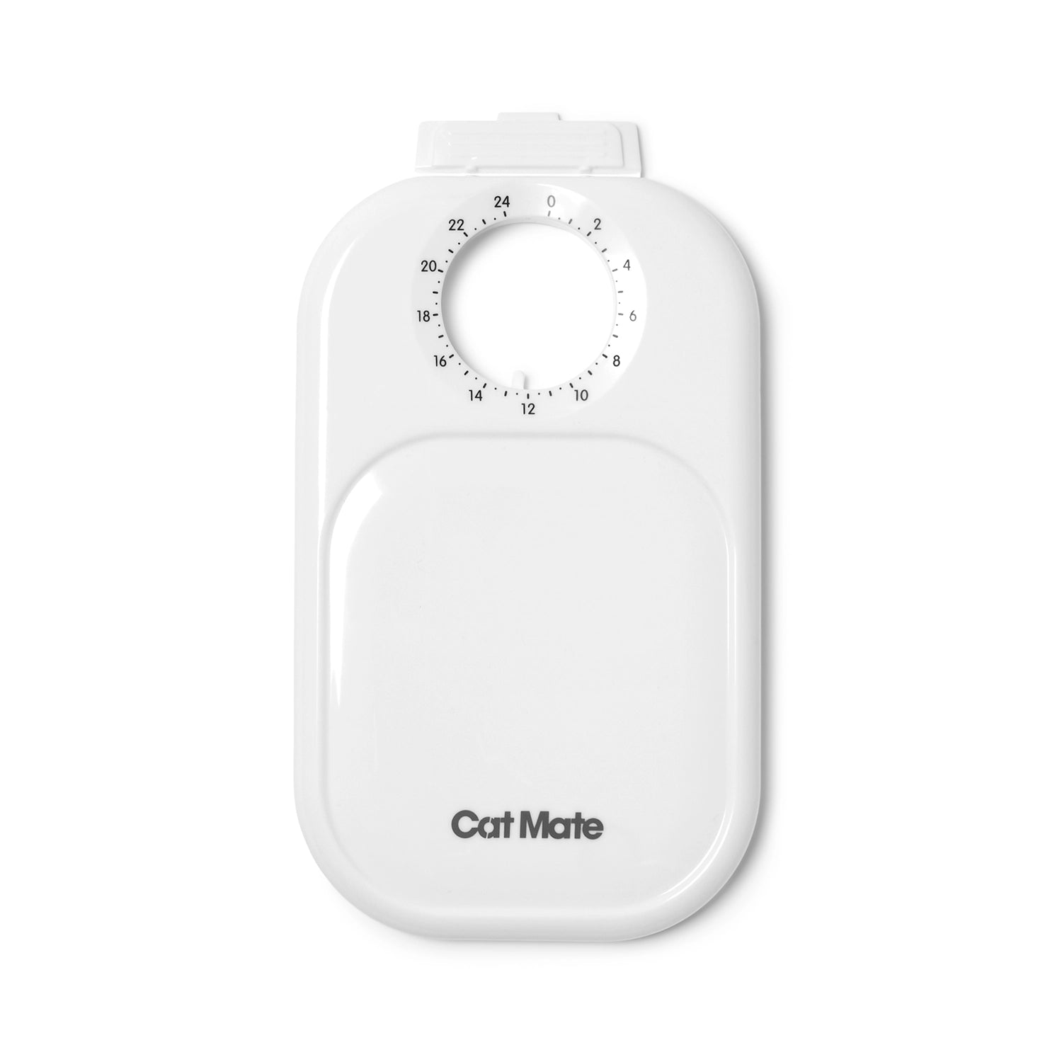 Replacement Lid: Cat Mate One-meal Automatic Pet Feeder (953)