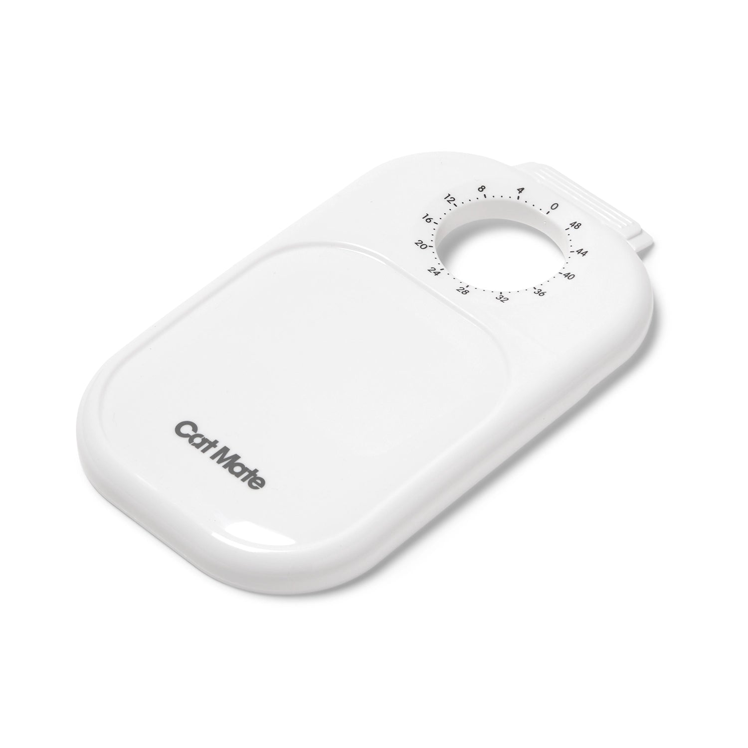 Replacement Lid: Cat Mate Two-meal Automatic Pet Feeder (954)