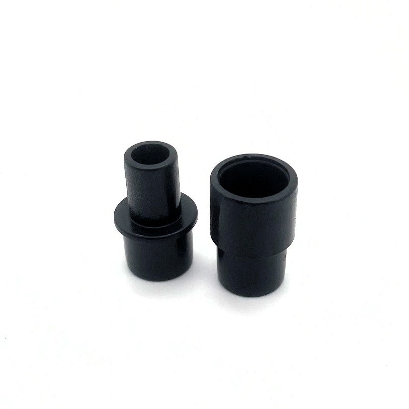 Small Pond Pump Adapter - Male - Male (983) 