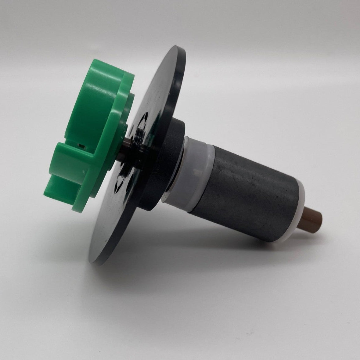 Impeller Service Kit: Fish Mate 472 Intermediate Pond Pump 5000 (485) 