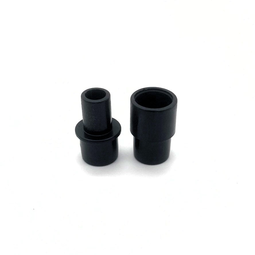 Small Pond Pump Adapter - Male - Male (983) 