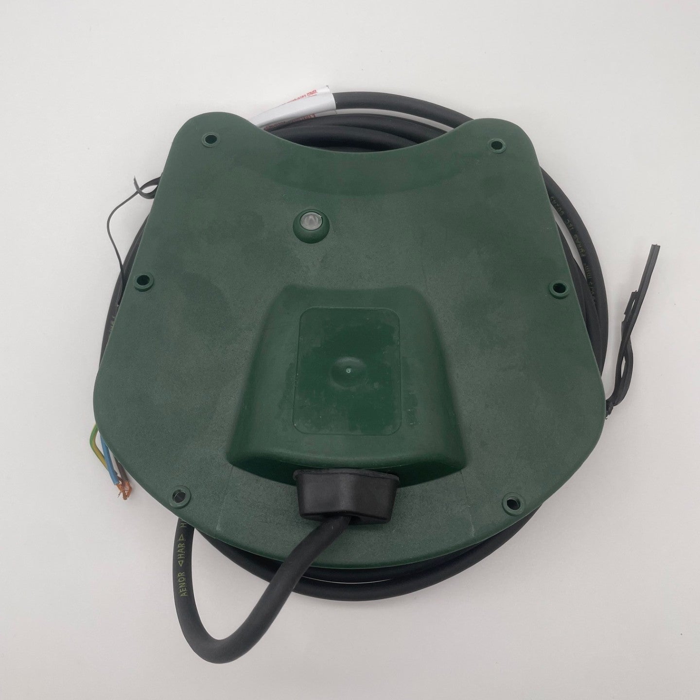 Spare Lamp Plate 5W & 9W PUV (6400) 