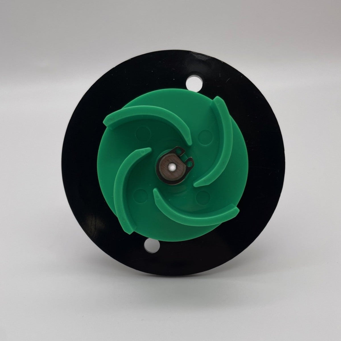 Impeller Service Kit: Fish Mate 472 Intermediate Pond Pump 5000 (485) 