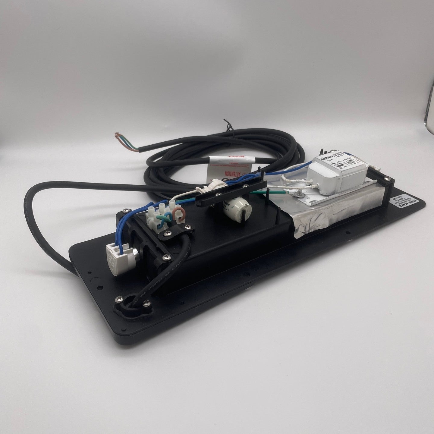 Lamp Plate Sub Assy 8W + Cable UV Filter (2600C) 