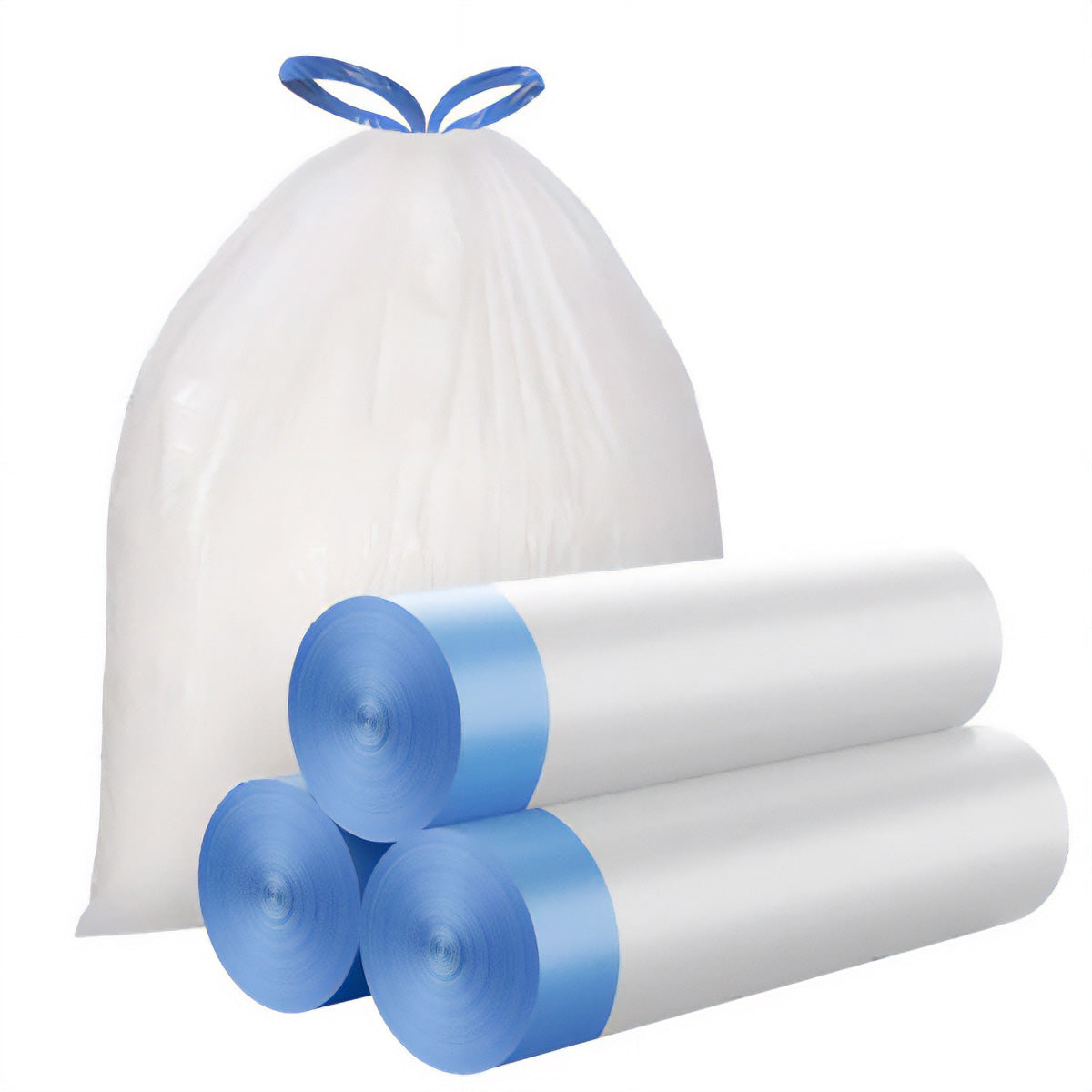 Replacement Litter Tray Bags: Cat Mate Automatic Self-Cleaning Cat Litter Box