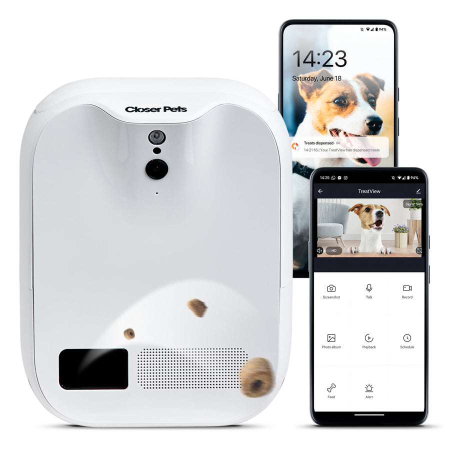 Image showcasing Microchip Cat Flaps | Easy to Install | Closer Pets