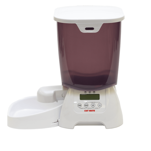 Cat mate c3000 review sale