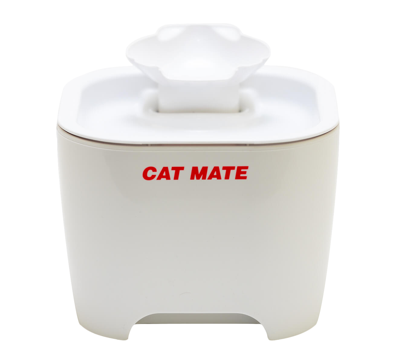 Cat mate shell fountain best sale