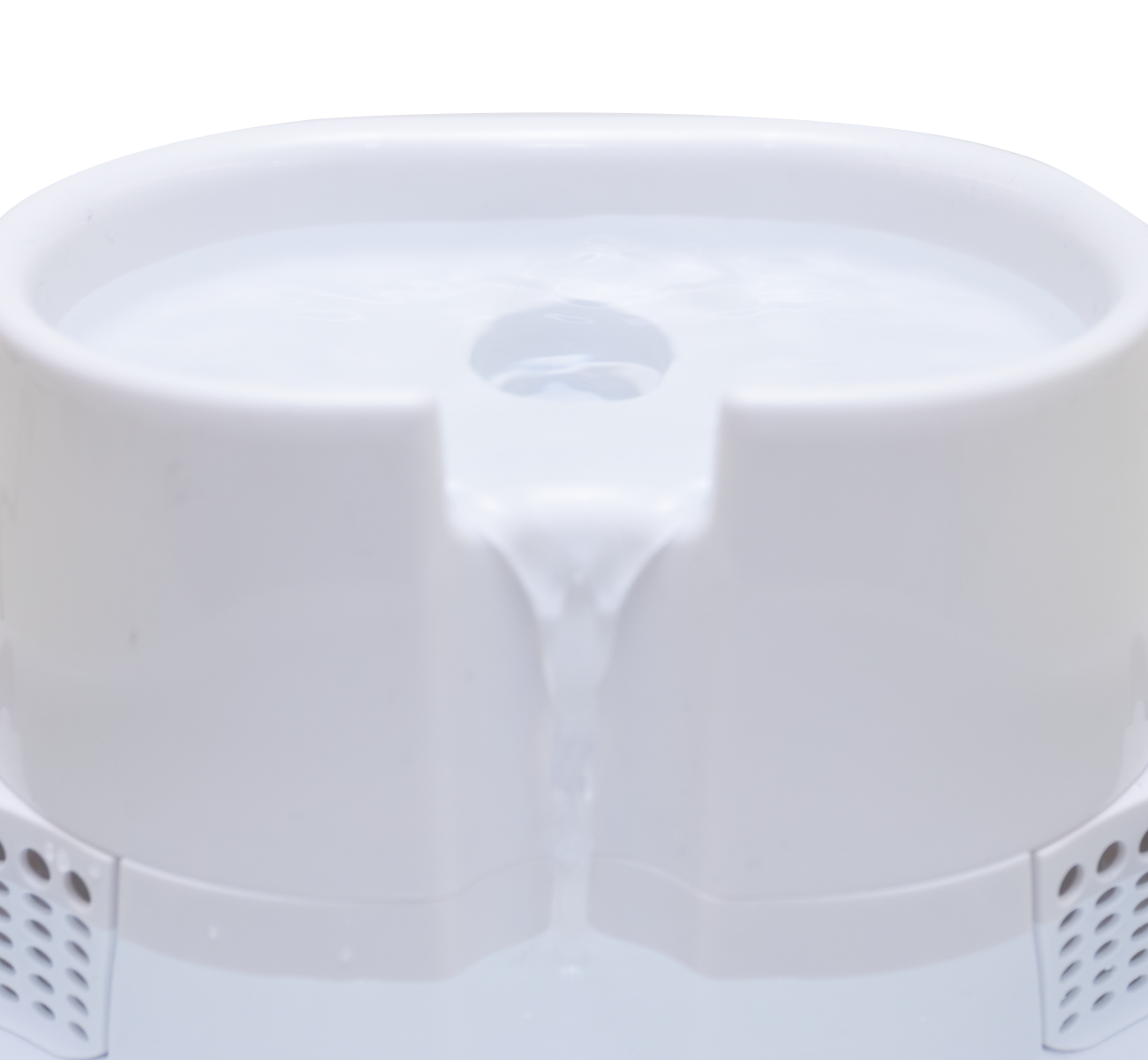 Large hot sale pet fountain
