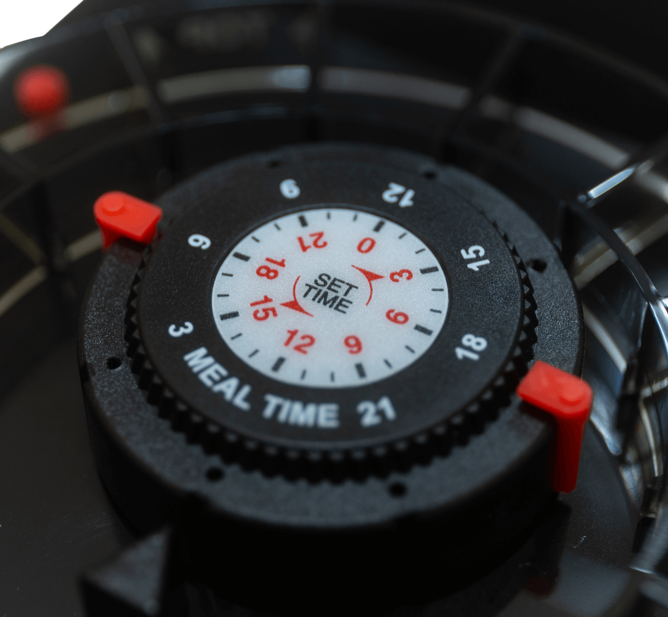 Fish mate f14 aquarium fish feeder best sale