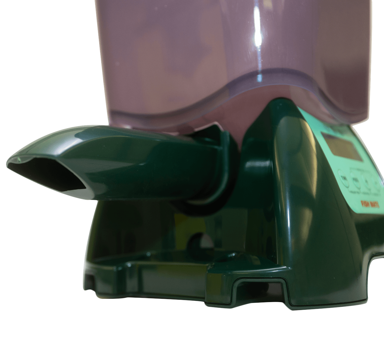 Fish mate p7000 pond fish feeder p7000 best sale