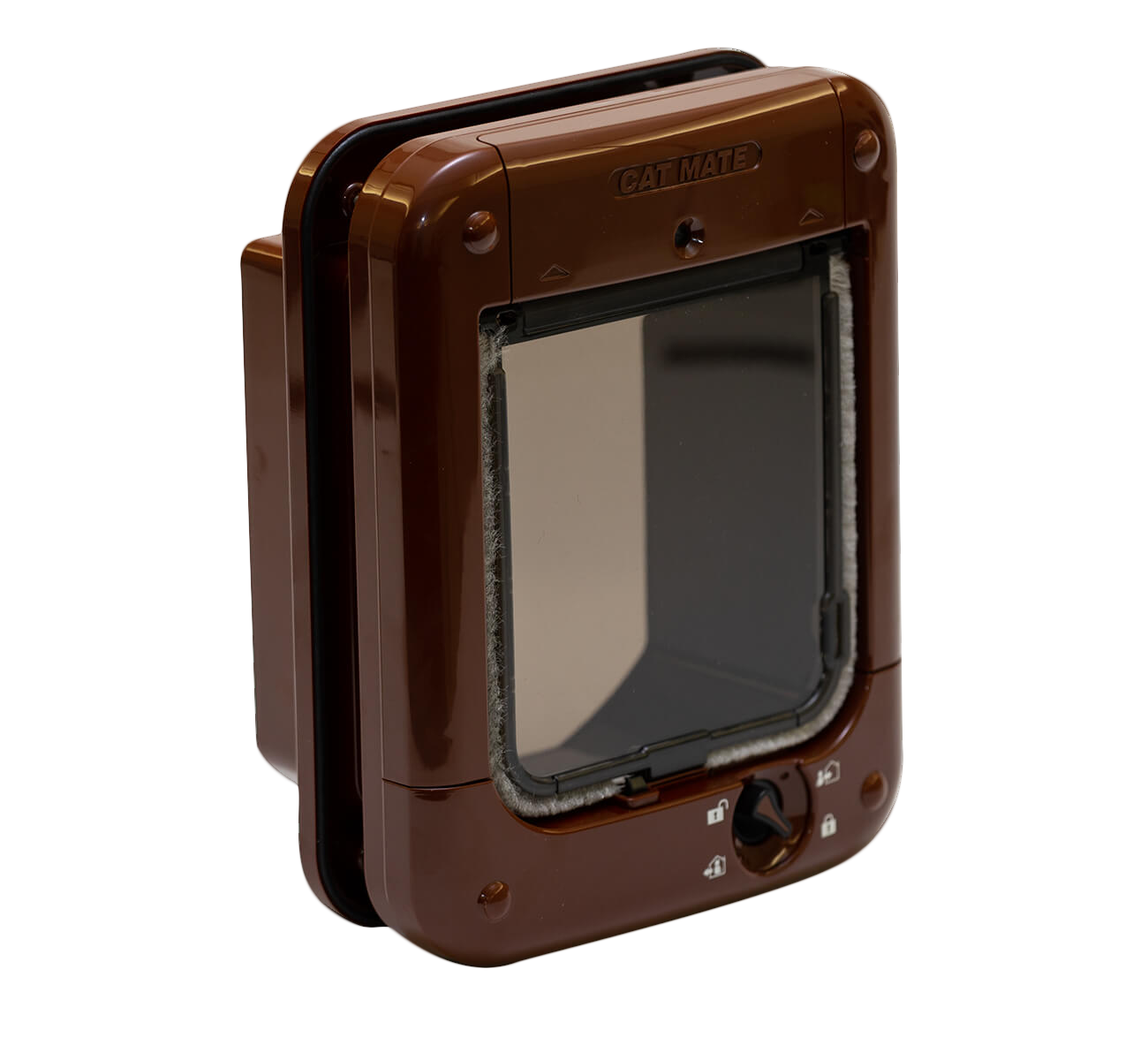 Cat mate best sale microchip cat flap