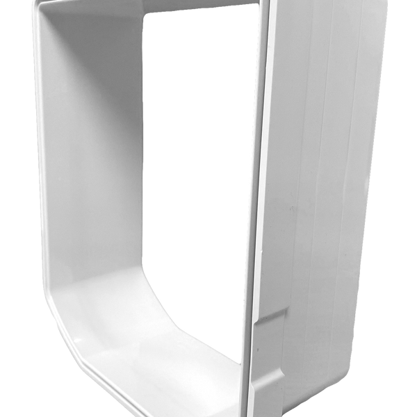 Cat Flap Tunnels Free UK standard delivery on all orders Closer