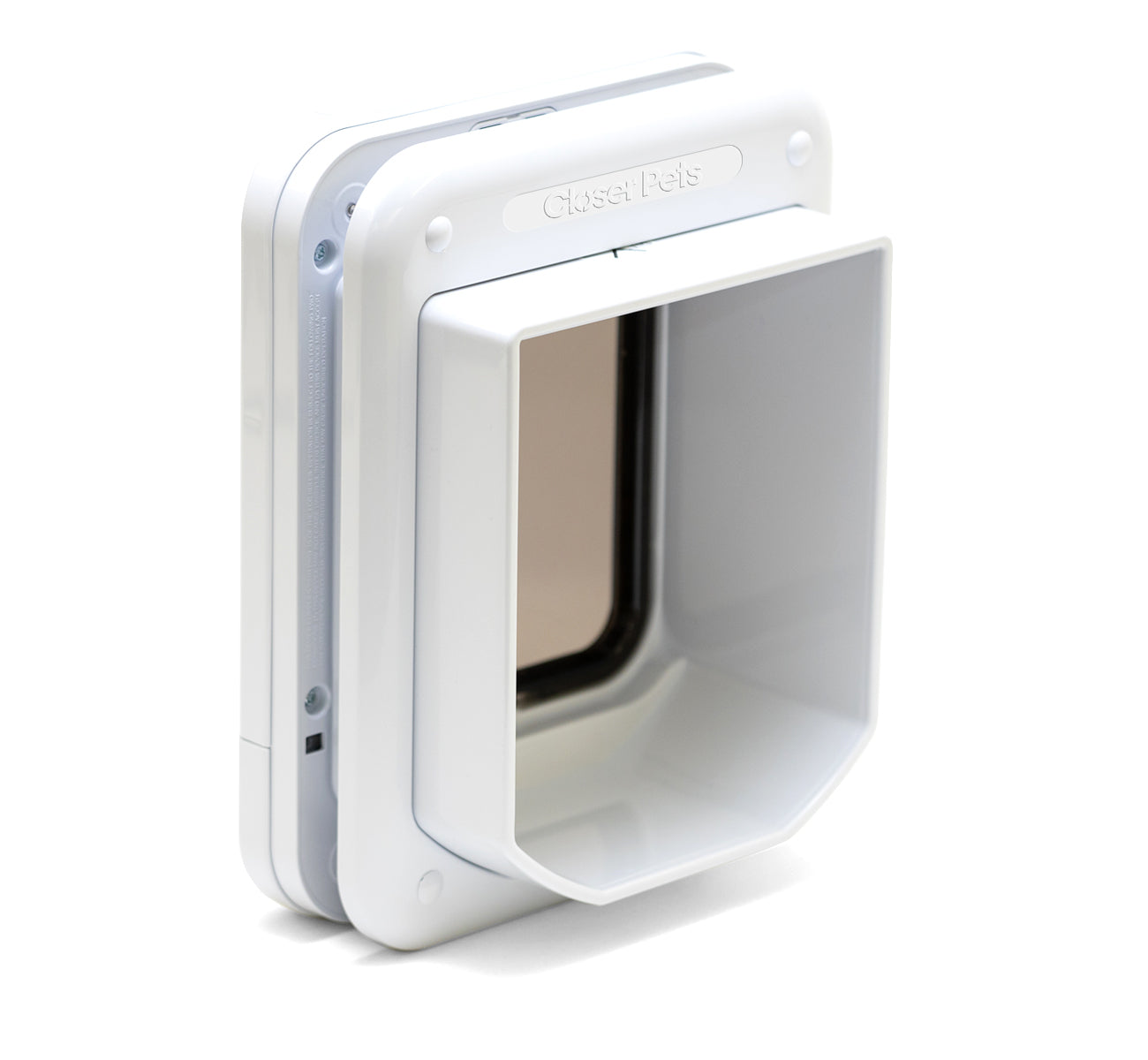 Sureflap microchip hotsell cat flap manual