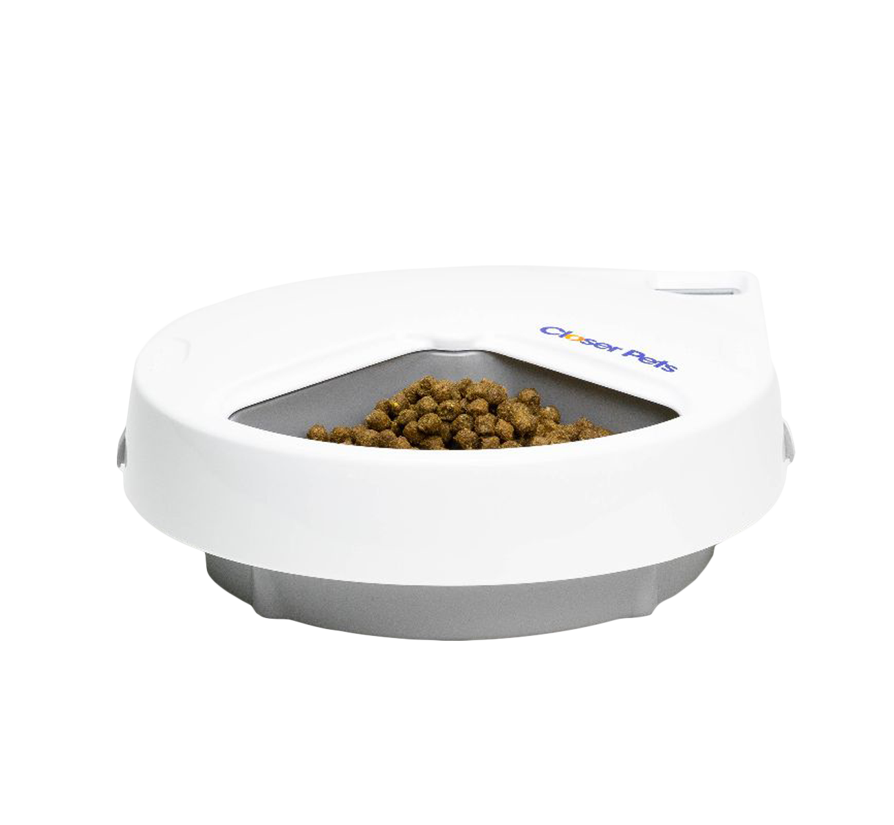Closer Pets Three-meal Automatic Pet Feeder with Digital Timer (C300)