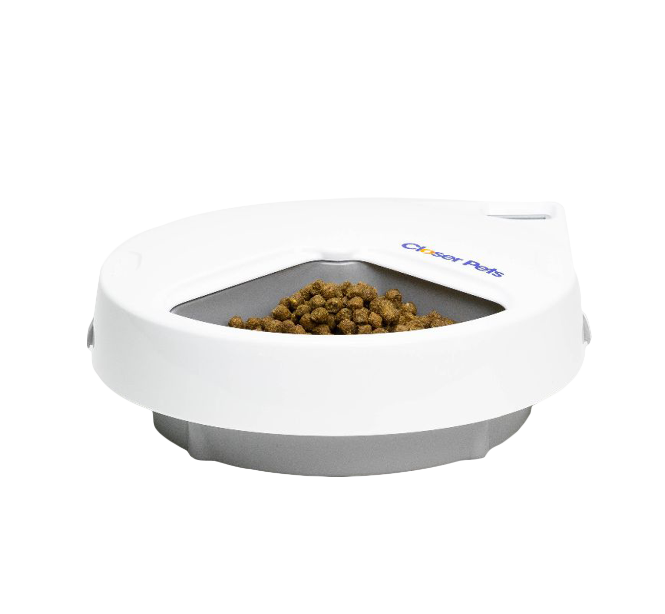 Closer Pets Three meal Automatic Pet Feeder with Digital Timer C300
