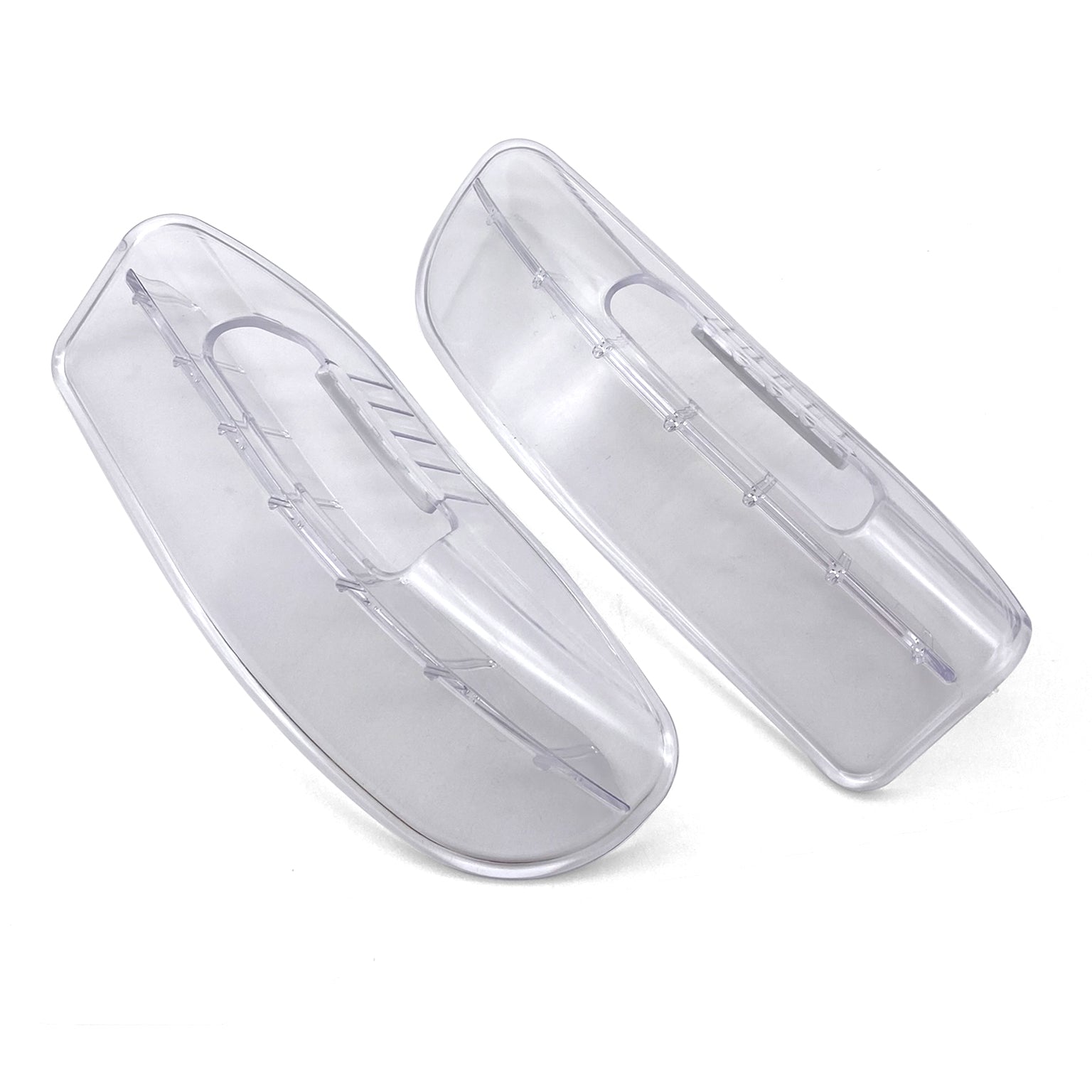 Replacement Baffle Pair: Closer Pets MiBowl Automatic Microchip Pet Feeder (970)