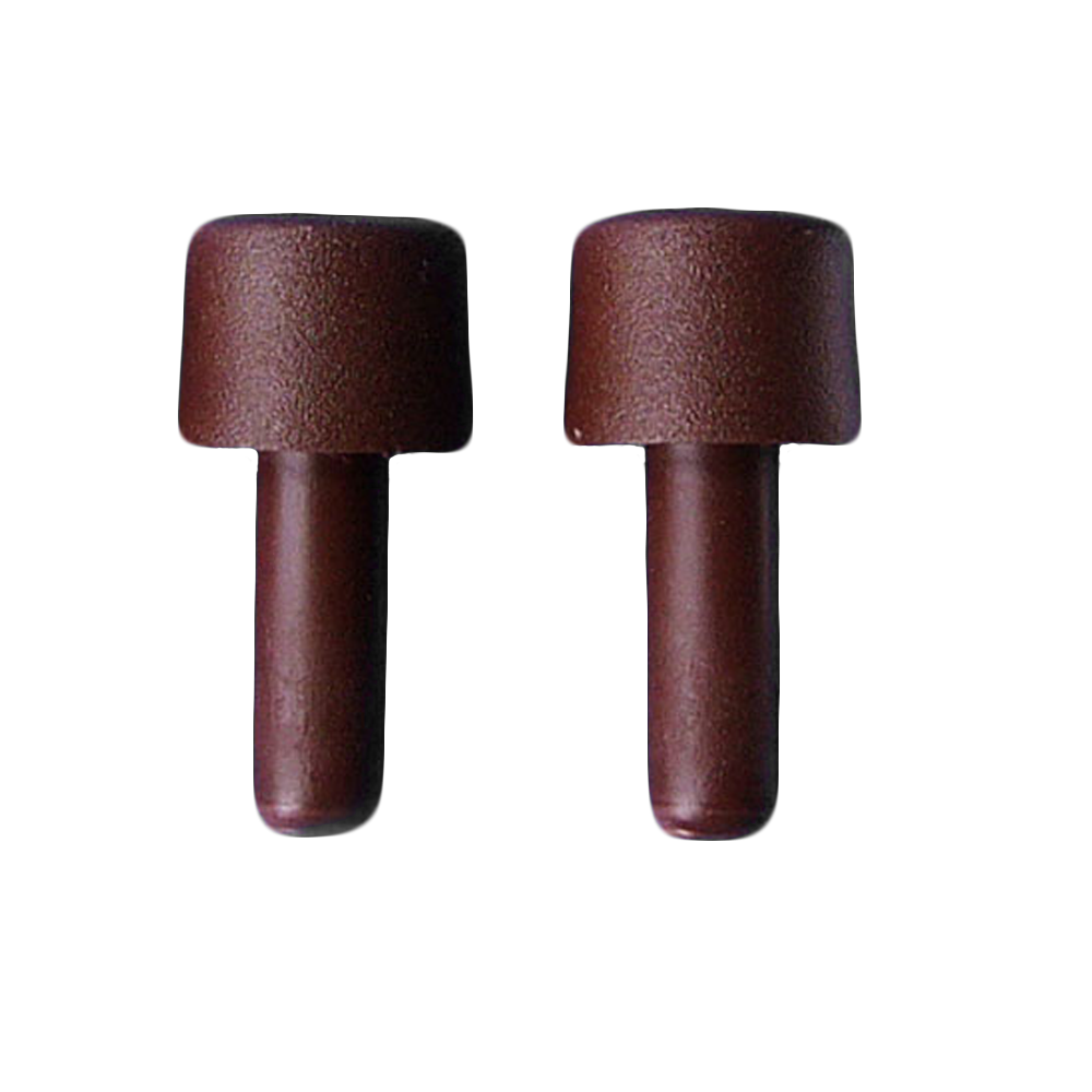 Replacement Locking Pins Dog Mate Medium And Large Dog Door M215SP2B replacement-locking-pins-dog-mate-medium-and-large-dog-door-m215sp2b