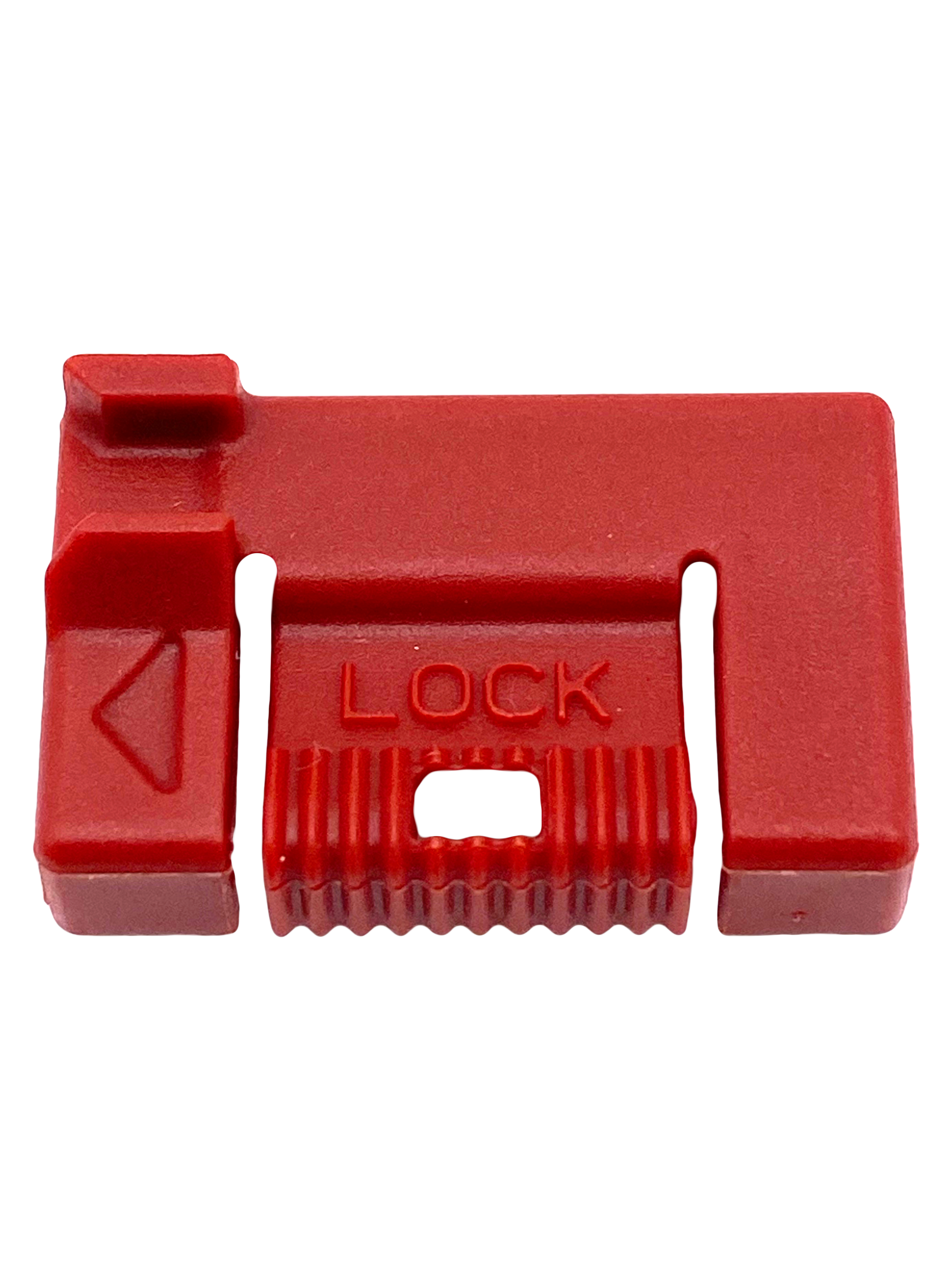 Replacement Lock: Cat Mate Lockable Cat Flaps (M304TP1)